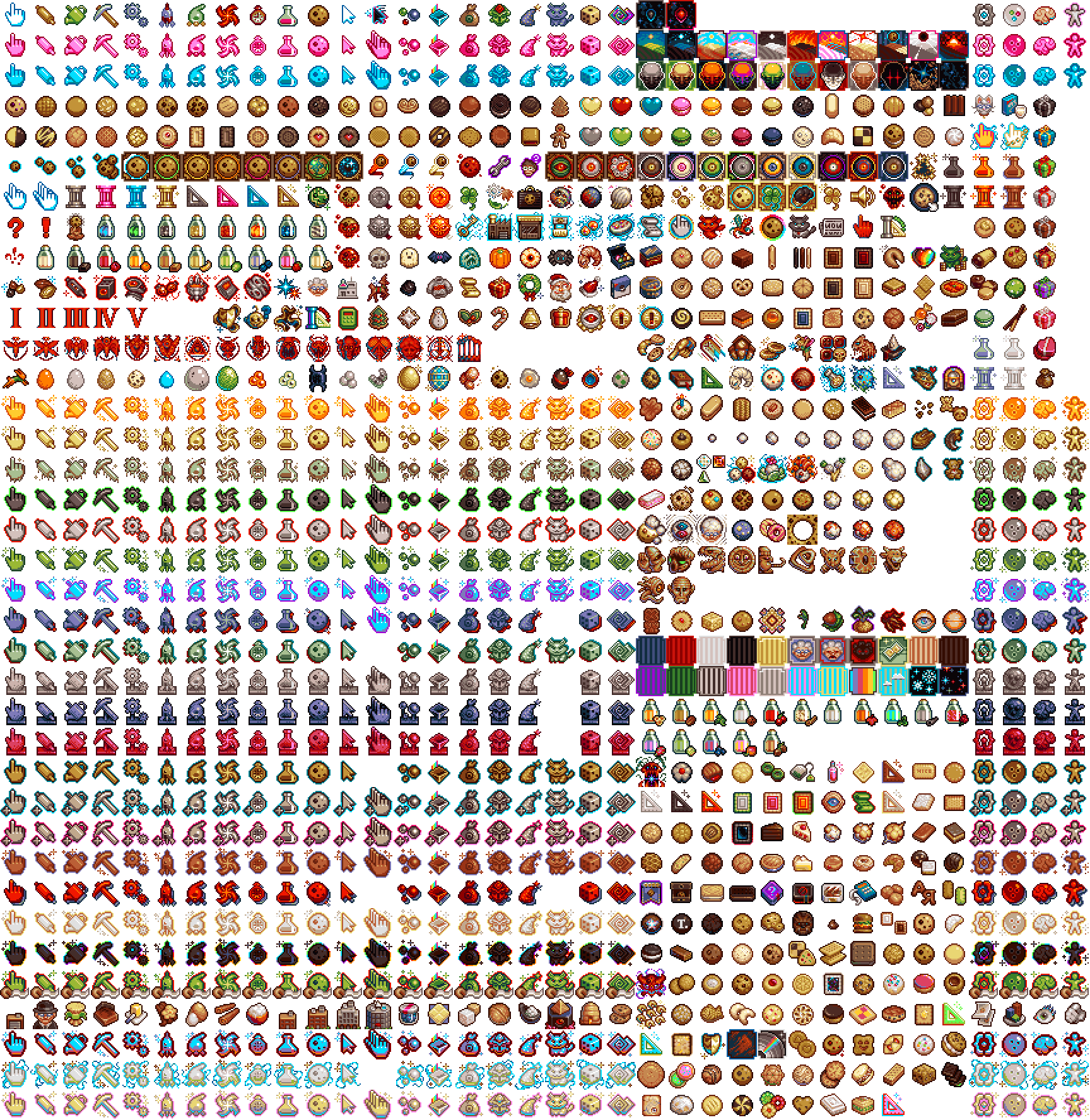 Cookie Clicker Strategy Guide - d0fjj1c